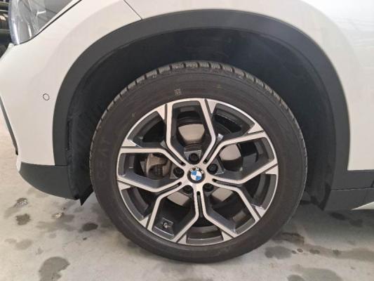 BMW X1 20