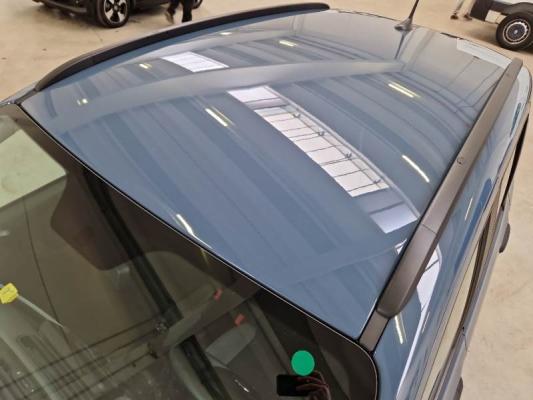 Fiat Panda Hybrid 10