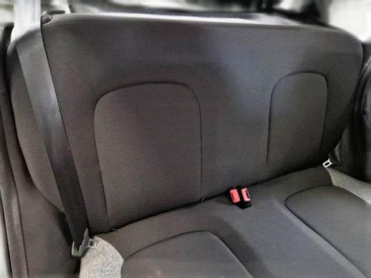 Fiat Panda Hybrid 15