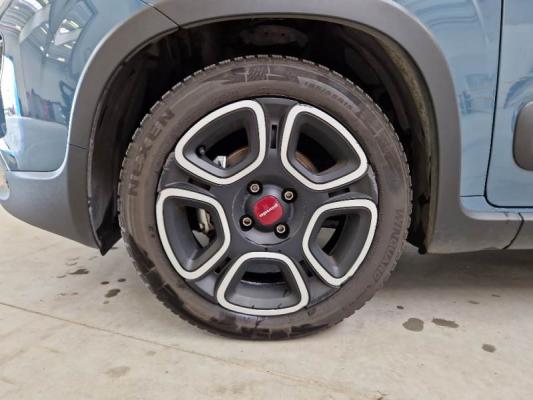 Fiat Panda Hybrid 20