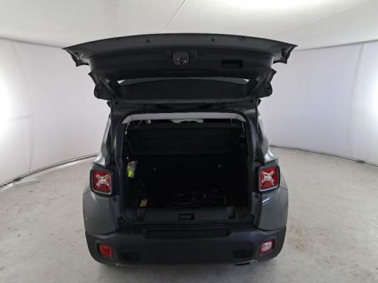 Jeep Renegade Hybrid 5