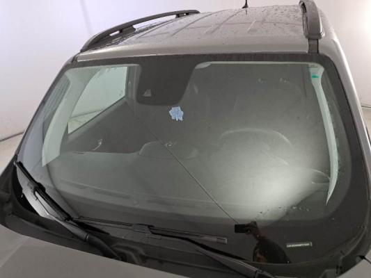 Jeep Renegade Hybrid 10