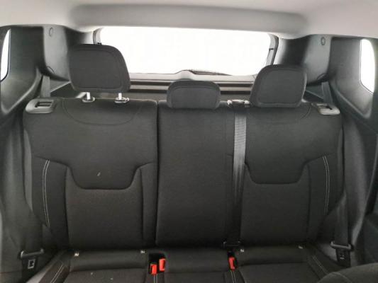 Jeep Renegade Hybrid 15