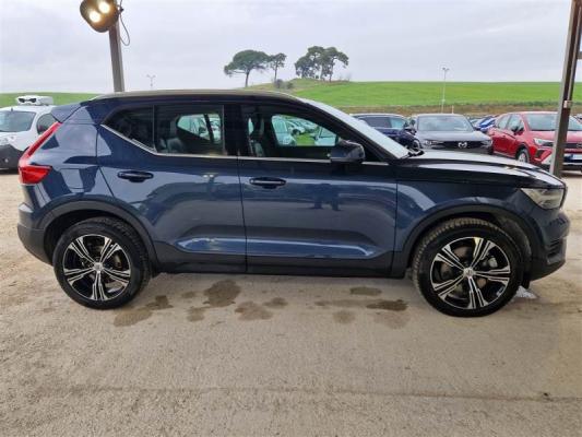 Volvo XC40  7