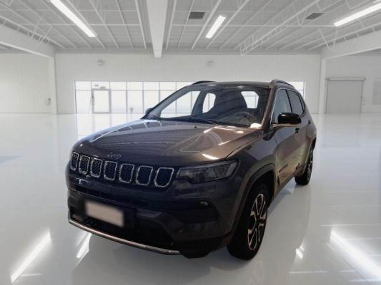 Jeep Compass 1