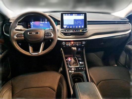 Jeep Compass 3