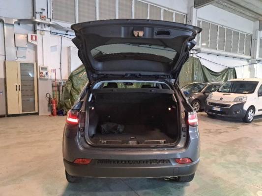Jeep Compass 5