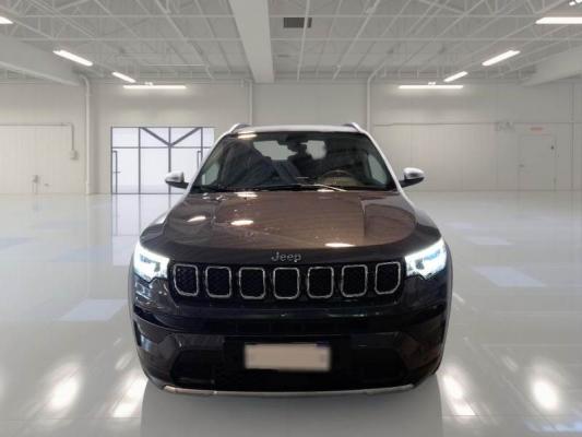 Jeep Compass 6