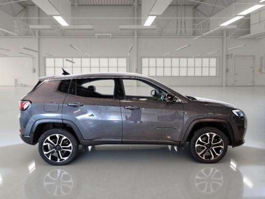 Jeep Compass 7