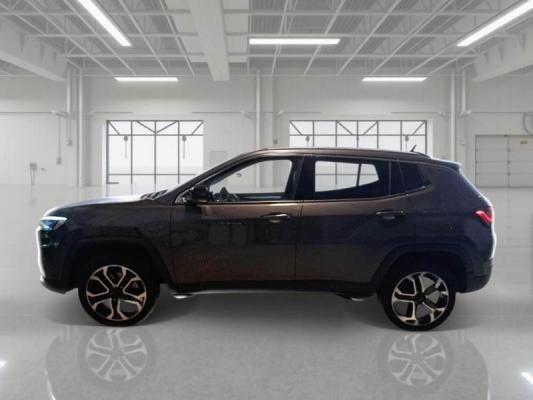 Jeep Compass 8