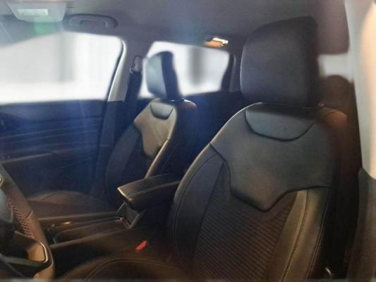 Jeep Compass 11