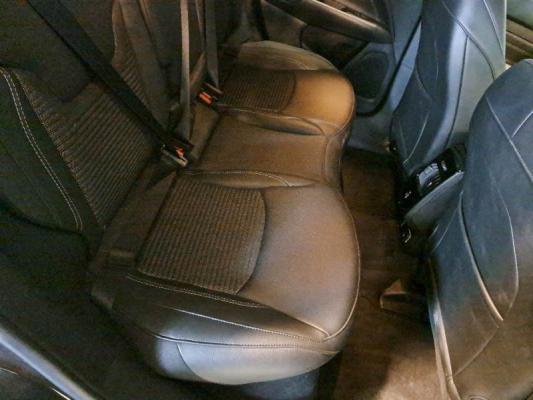 Jeep Compass 16