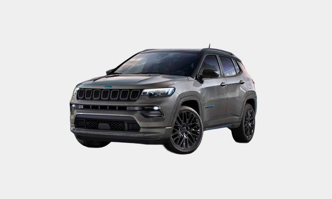 Jeep Compass 0