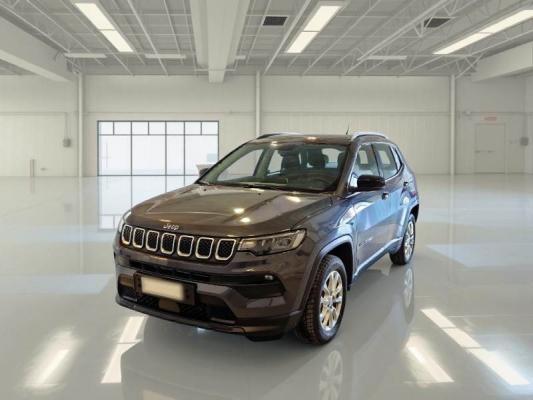 Jeep Compass 1
