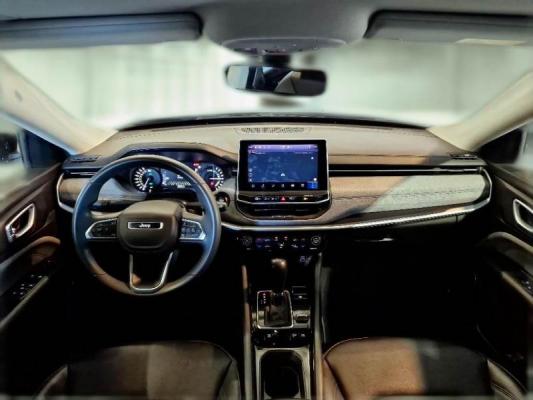 Jeep Compass 3