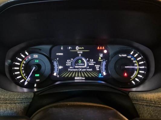 Jeep Compass 4