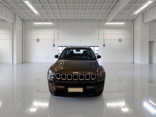 Jeep Compass 6