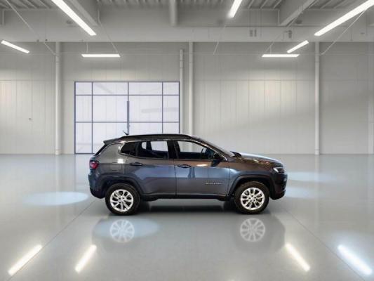 Jeep Compass 7