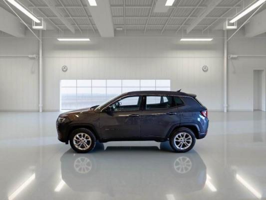 Jeep Compass 8