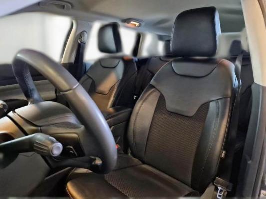 Jeep Compass 11