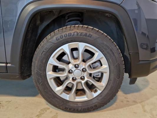 Jeep Compass 17