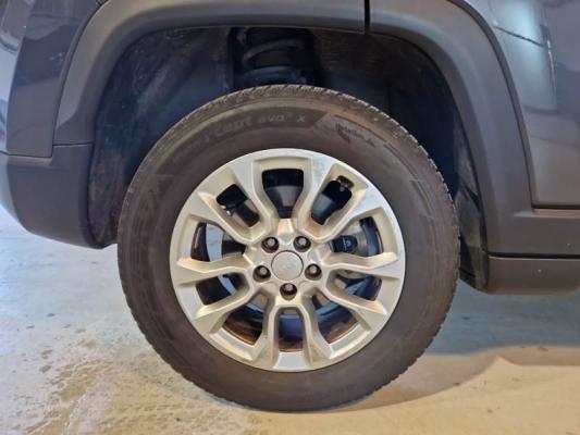 Jeep Compass 18