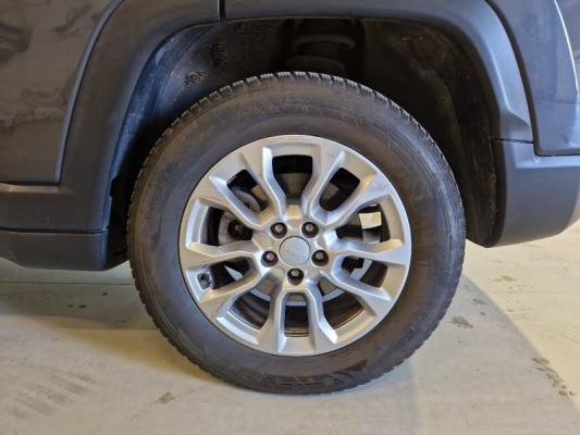 Jeep Compass 19