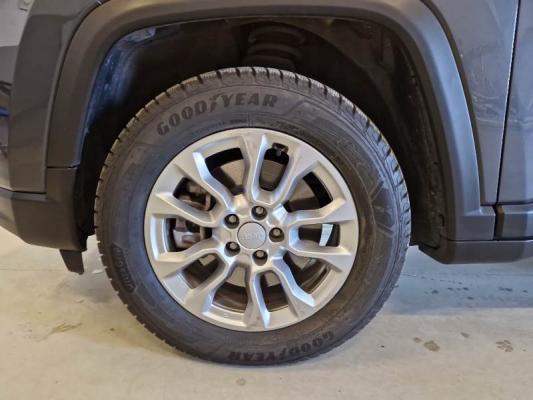 Jeep Compass 20