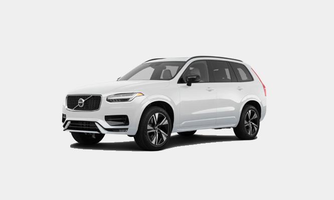 Volvo XC90  0