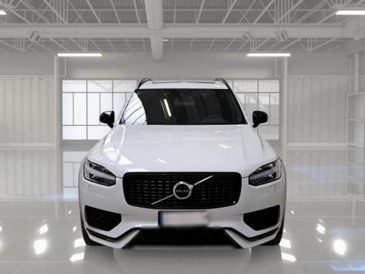 Volvo XC90  6