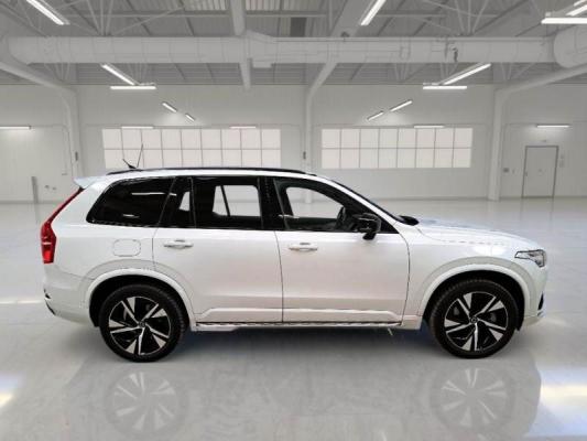 Volvo XC90  7