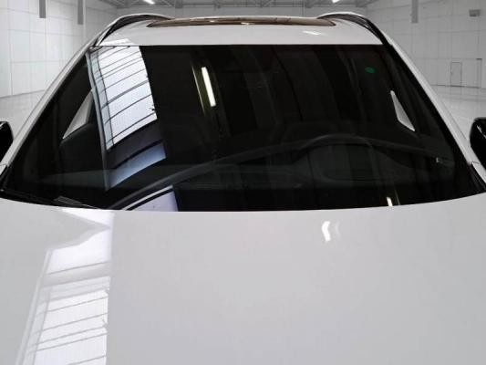 Volvo XC90  10