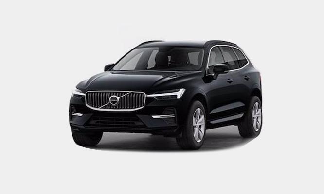 Volvo XC60  0