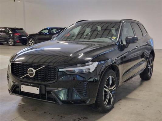 Volvo XC60  1