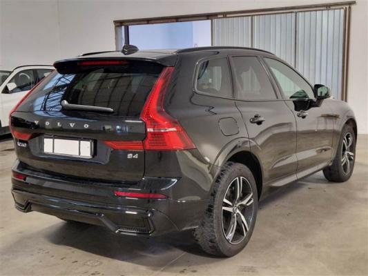 Volvo XC60  2