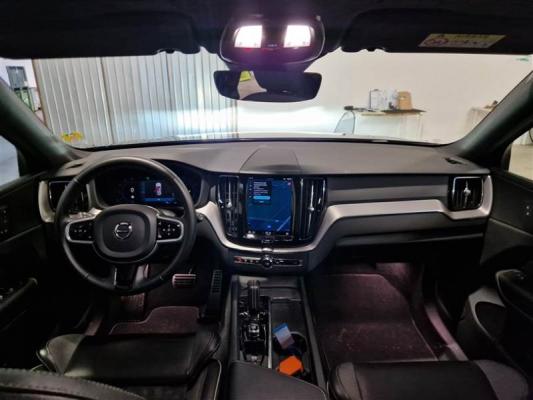 Volvo XC60  3