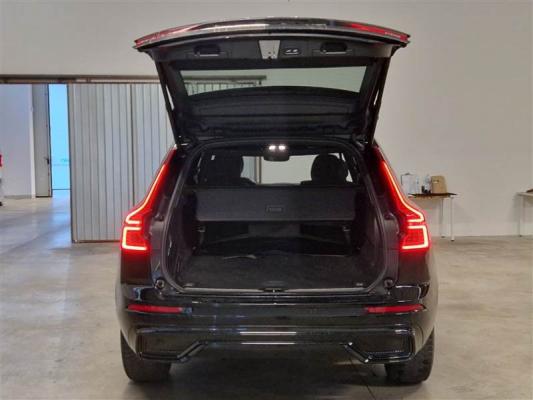 Volvo XC60  5