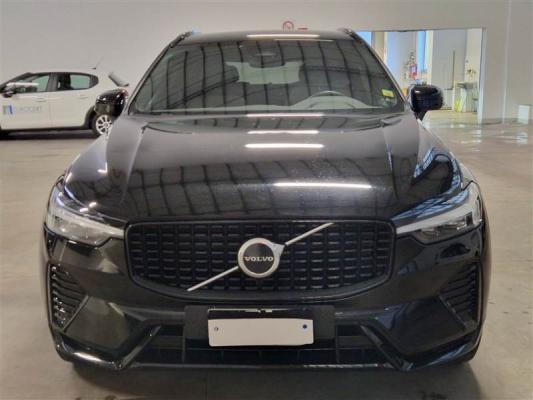 Volvo XC60  6