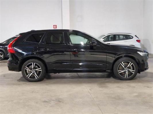 Volvo XC60  7
