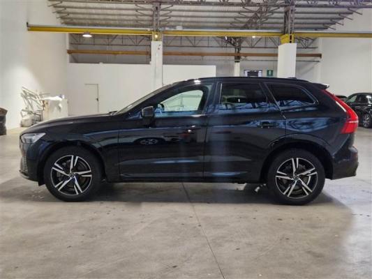 Volvo XC60  8