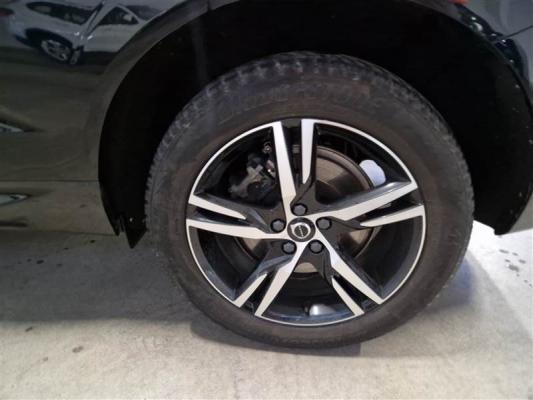Volvo XC60  18