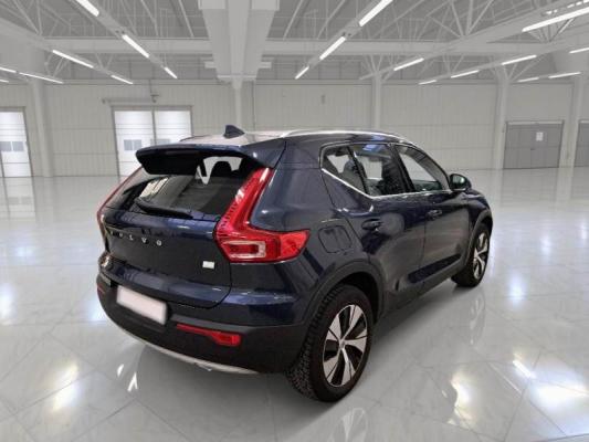 Volvo XC40  2