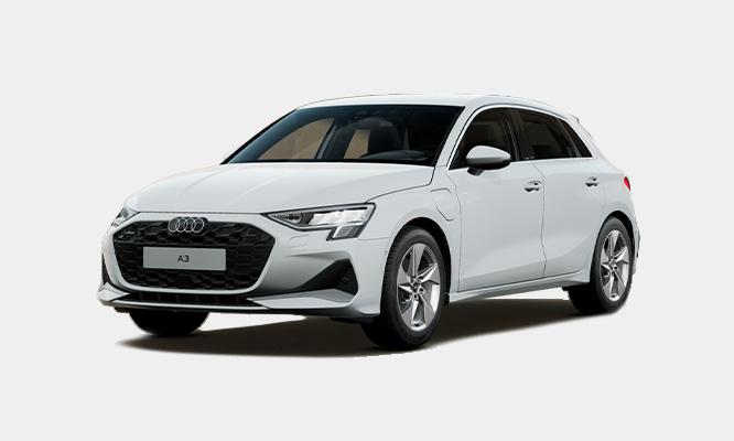 Audi A3 0