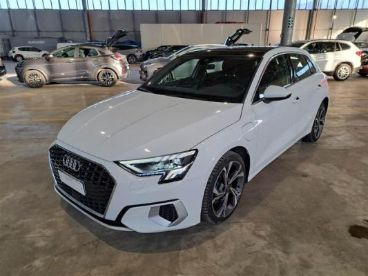 Audi A3 1