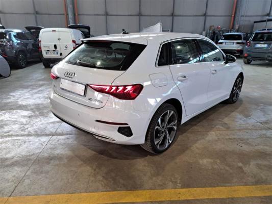 Audi A3 2