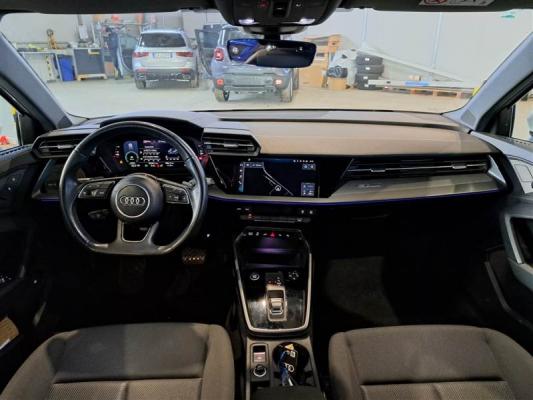 Audi A3 3
