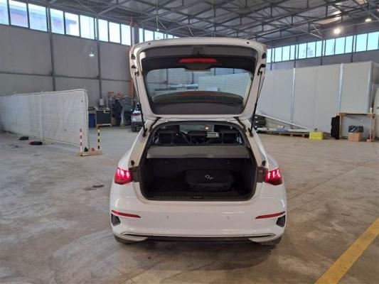 Audi A3 5