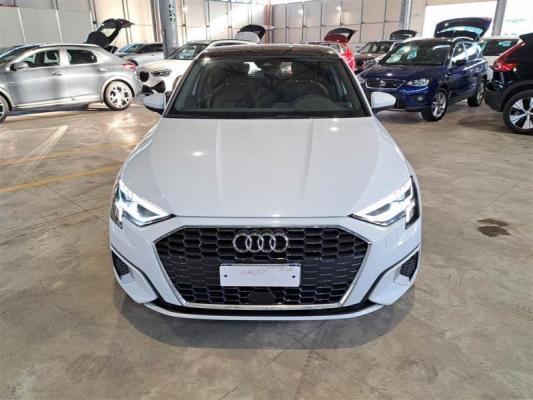 Audi A3 6