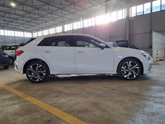 Audi A3 7