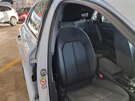 Audi A3 13